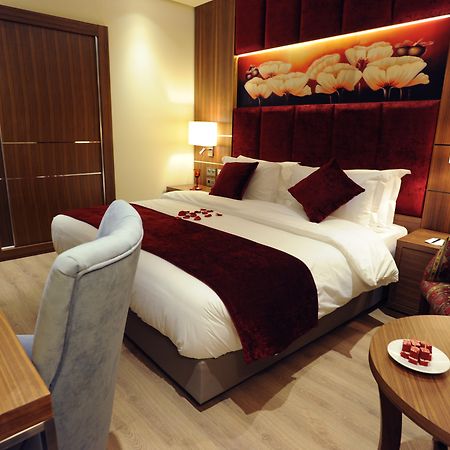 Gems Hotel Beirut Ngoại thất bức ảnh