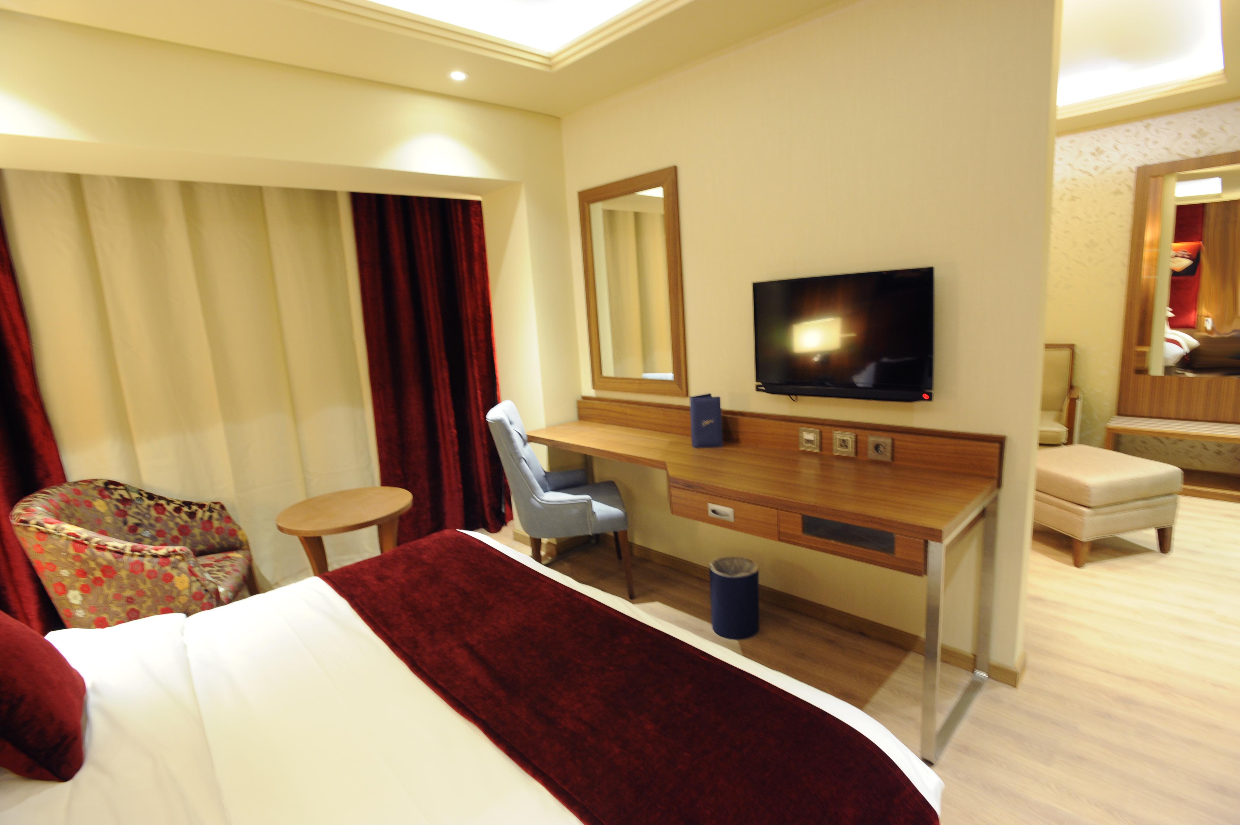 Gems Hotel Beirut Ngoại thất bức ảnh