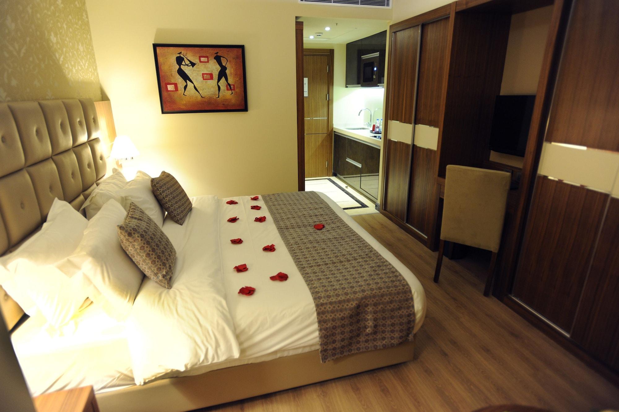 Gems Hotel Beirut Ngoại thất bức ảnh