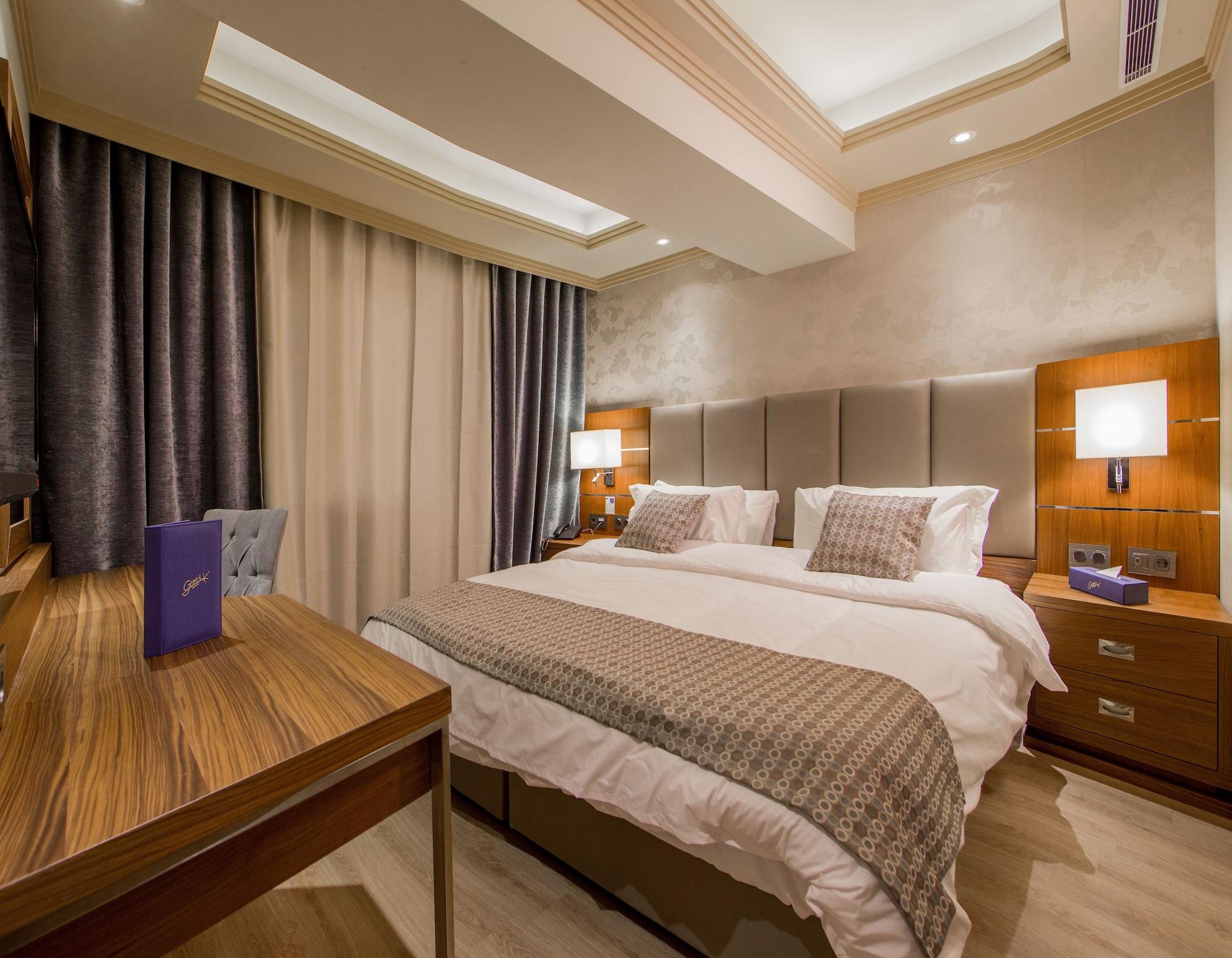 Gems Hotel Beirut Ngoại thất bức ảnh