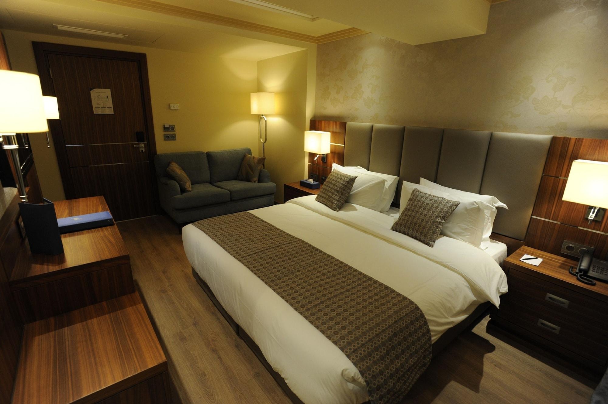 Gems Hotel Beirut Ngoại thất bức ảnh
