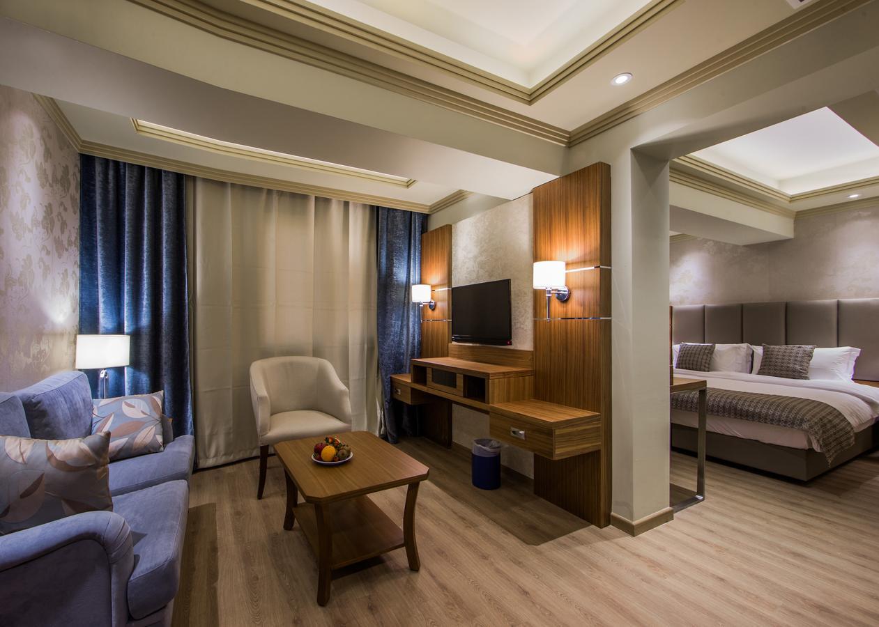 Gems Hotel Beirut Ngoại thất bức ảnh
