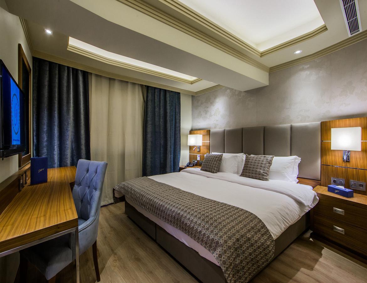 Gems Hotel Beirut Ngoại thất bức ảnh