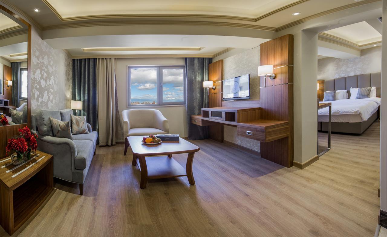 Gems Hotel Beirut Ngoại thất bức ảnh