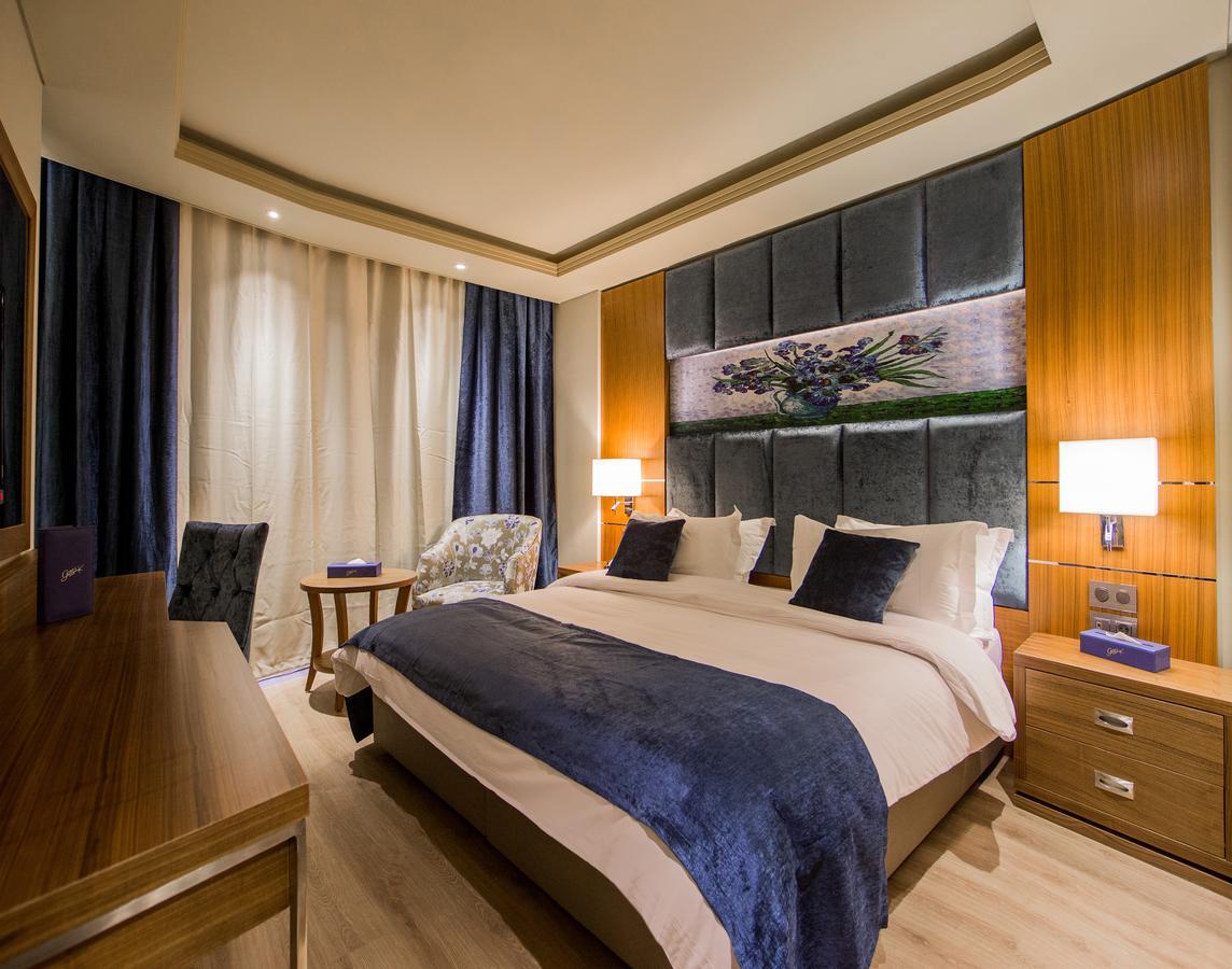 Gems Hotel Beirut Ngoại thất bức ảnh