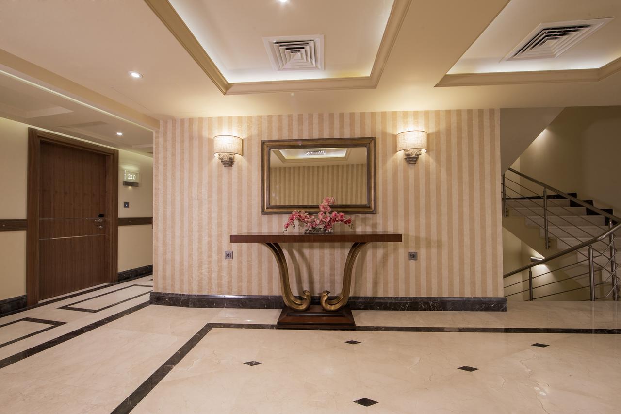 Gems Hotel Beirut Ngoại thất bức ảnh