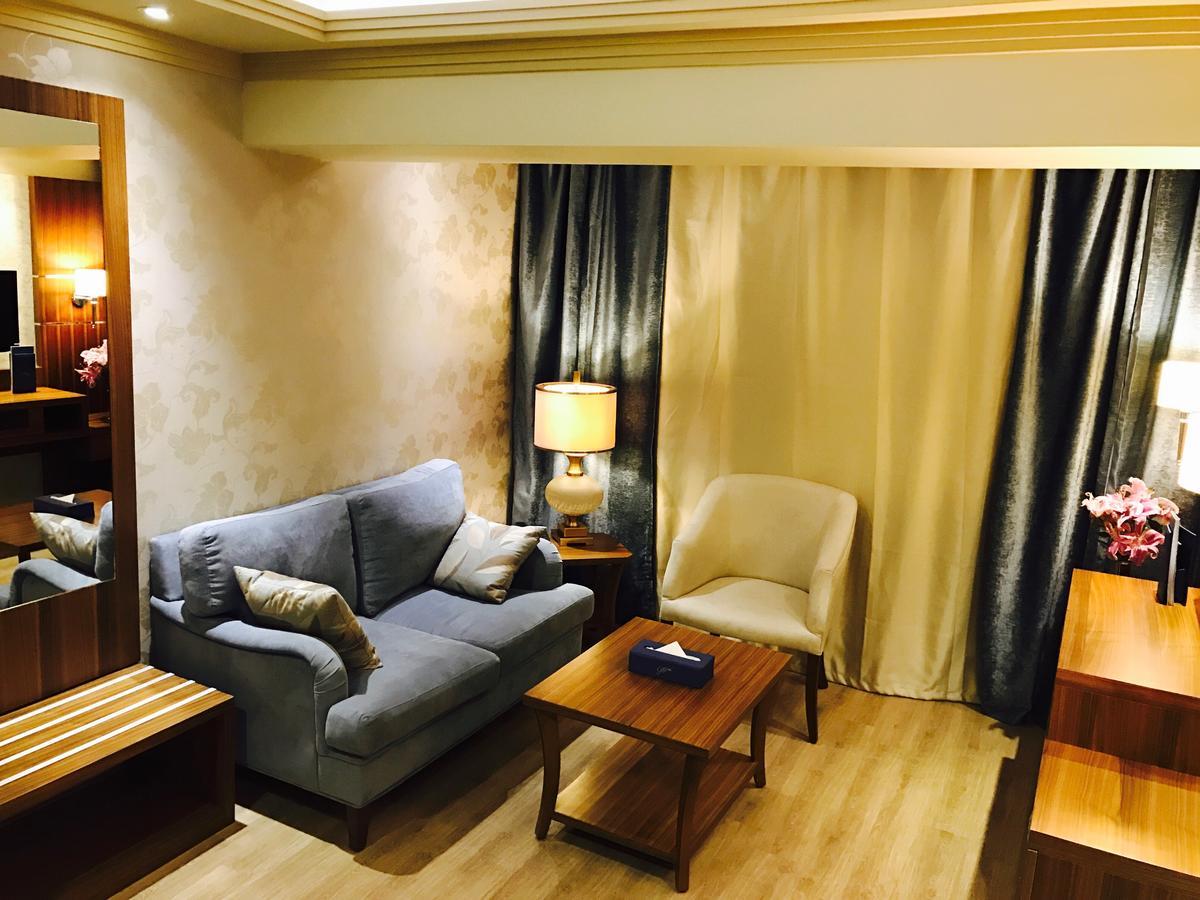 Gems Hotel Beirut Ngoại thất bức ảnh