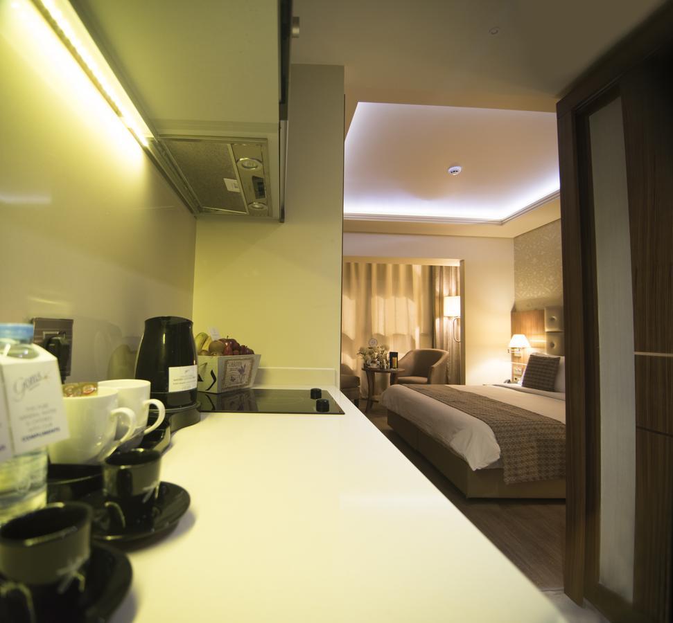 Gems Hotel Beirut Ngoại thất bức ảnh