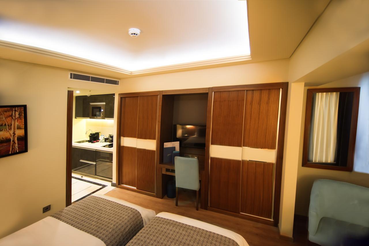 Gems Hotel Beirut Ngoại thất bức ảnh