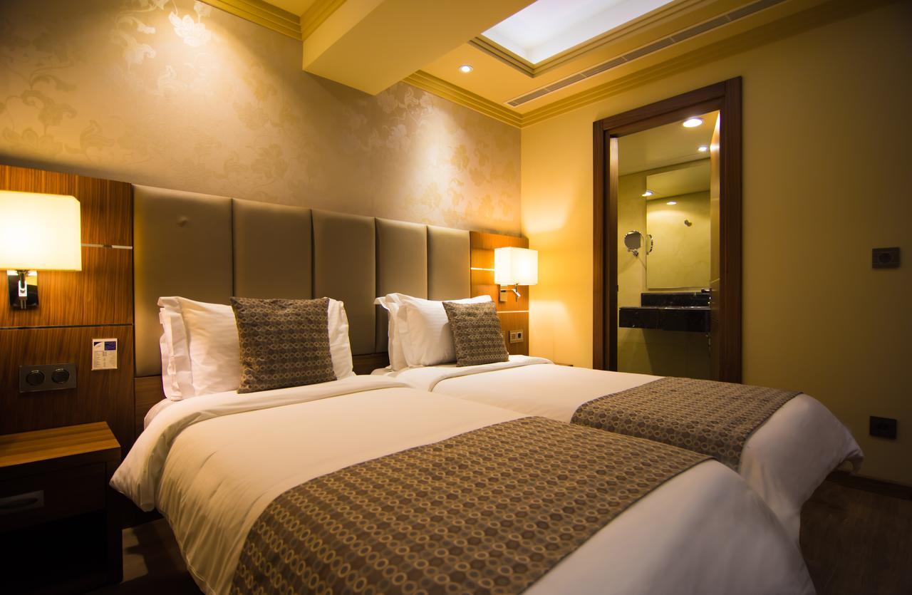 Gems Hotel Beirut Ngoại thất bức ảnh