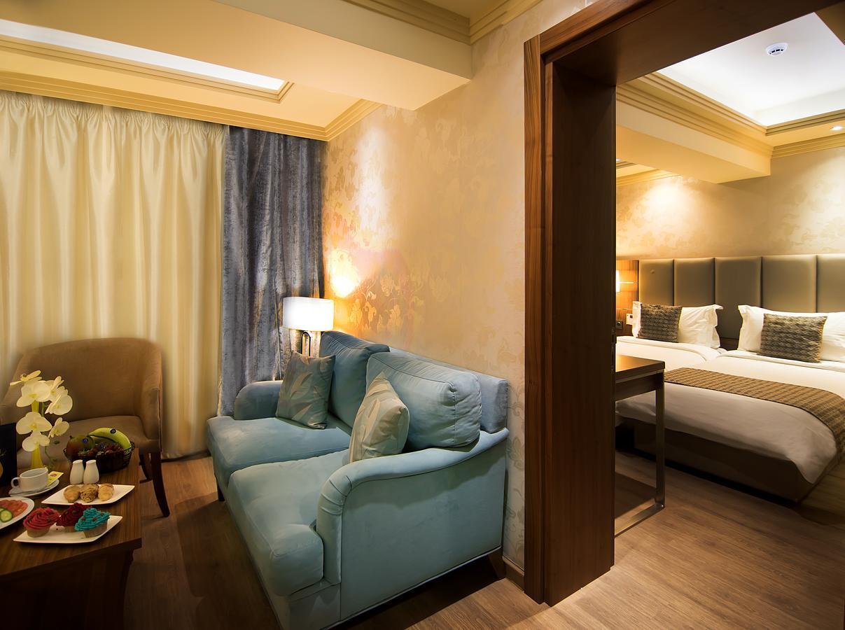 Gems Hotel Beirut Ngoại thất bức ảnh
