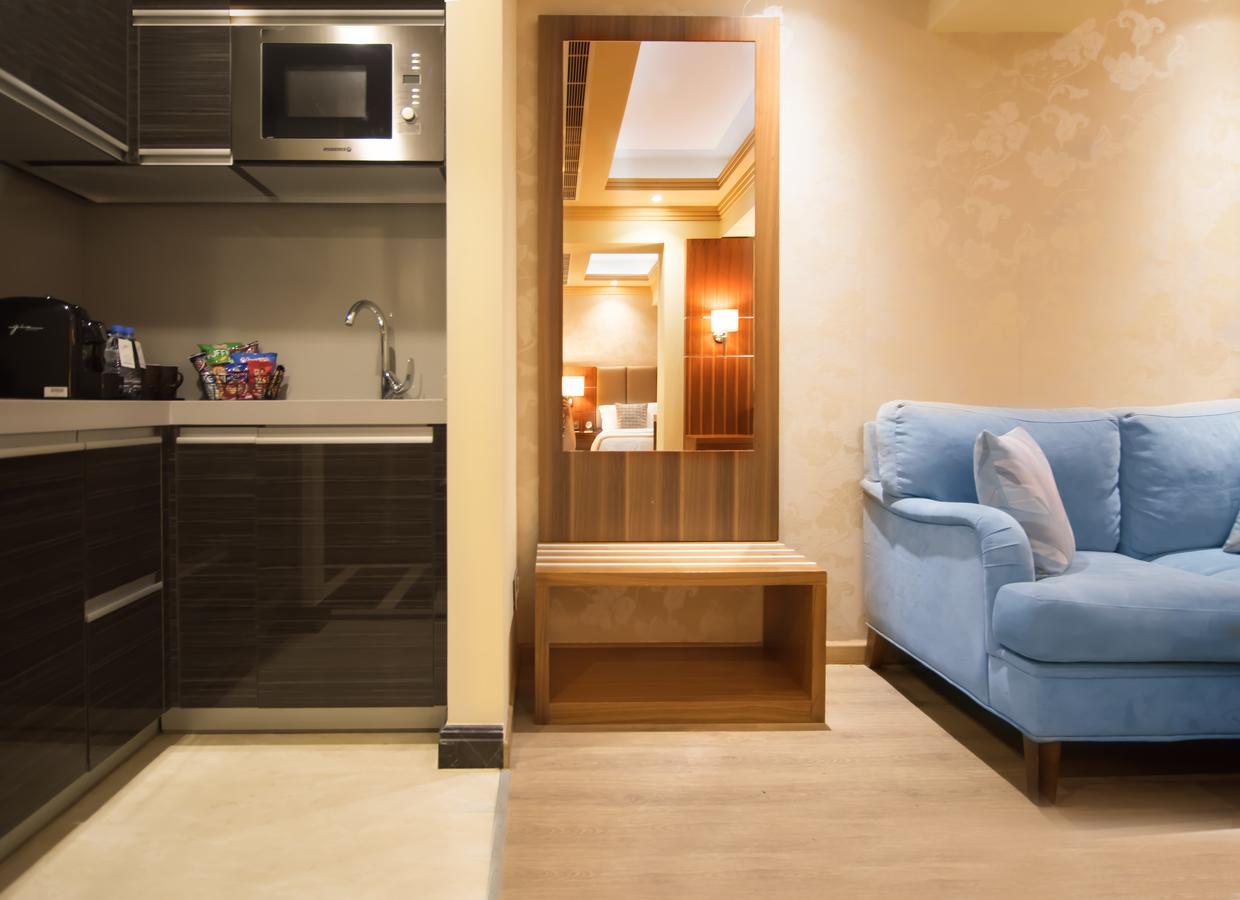 Gems Hotel Beirut Ngoại thất bức ảnh