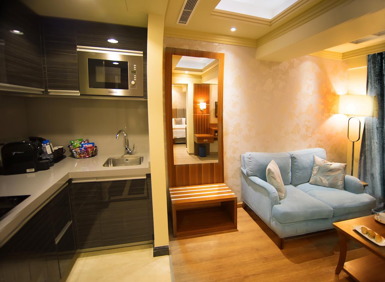 Gems Hotel Beirut Ngoại thất bức ảnh
