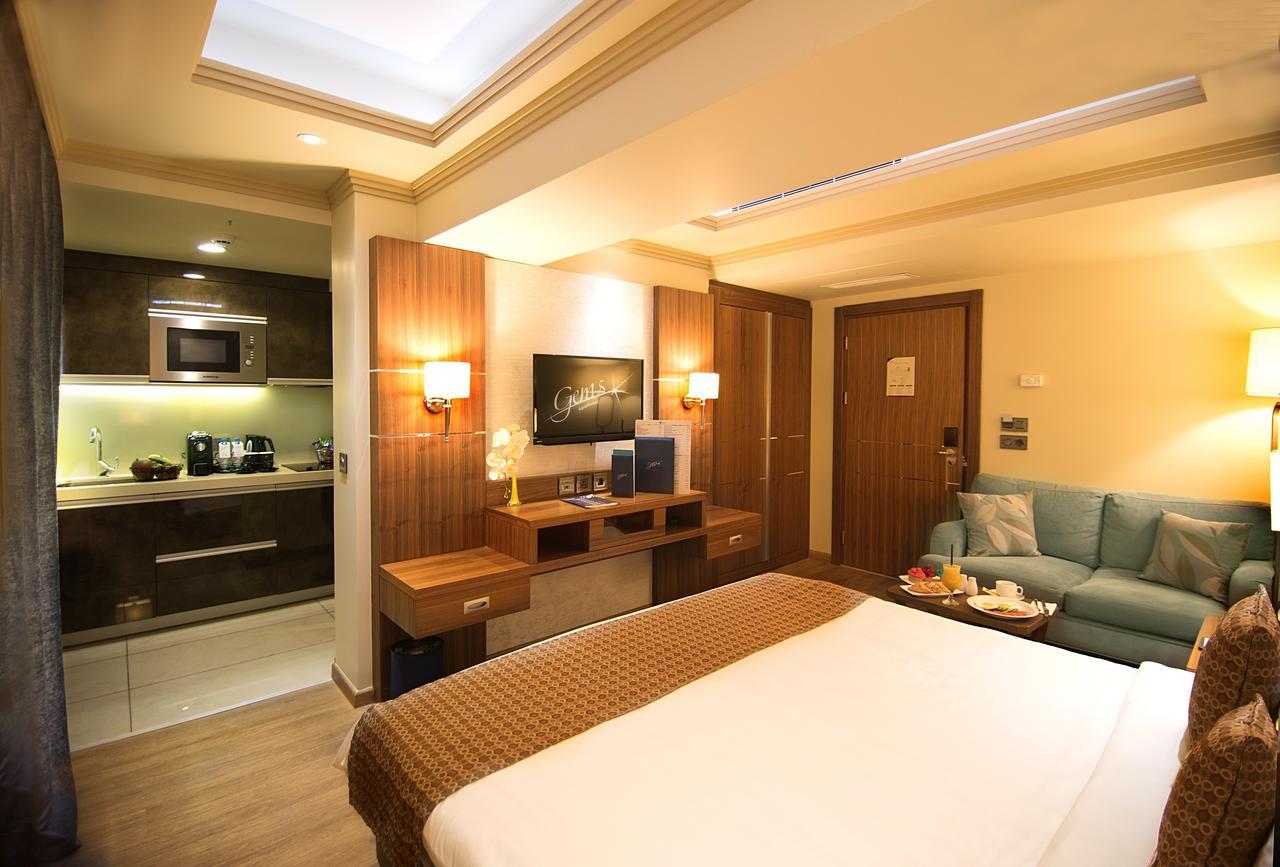 Gems Hotel Beirut Ngoại thất bức ảnh