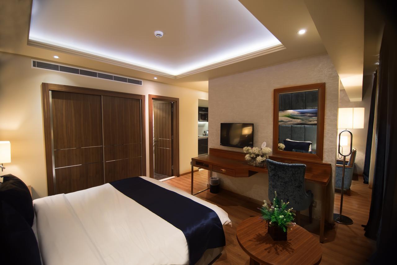 Gems Hotel Beirut Ngoại thất bức ảnh