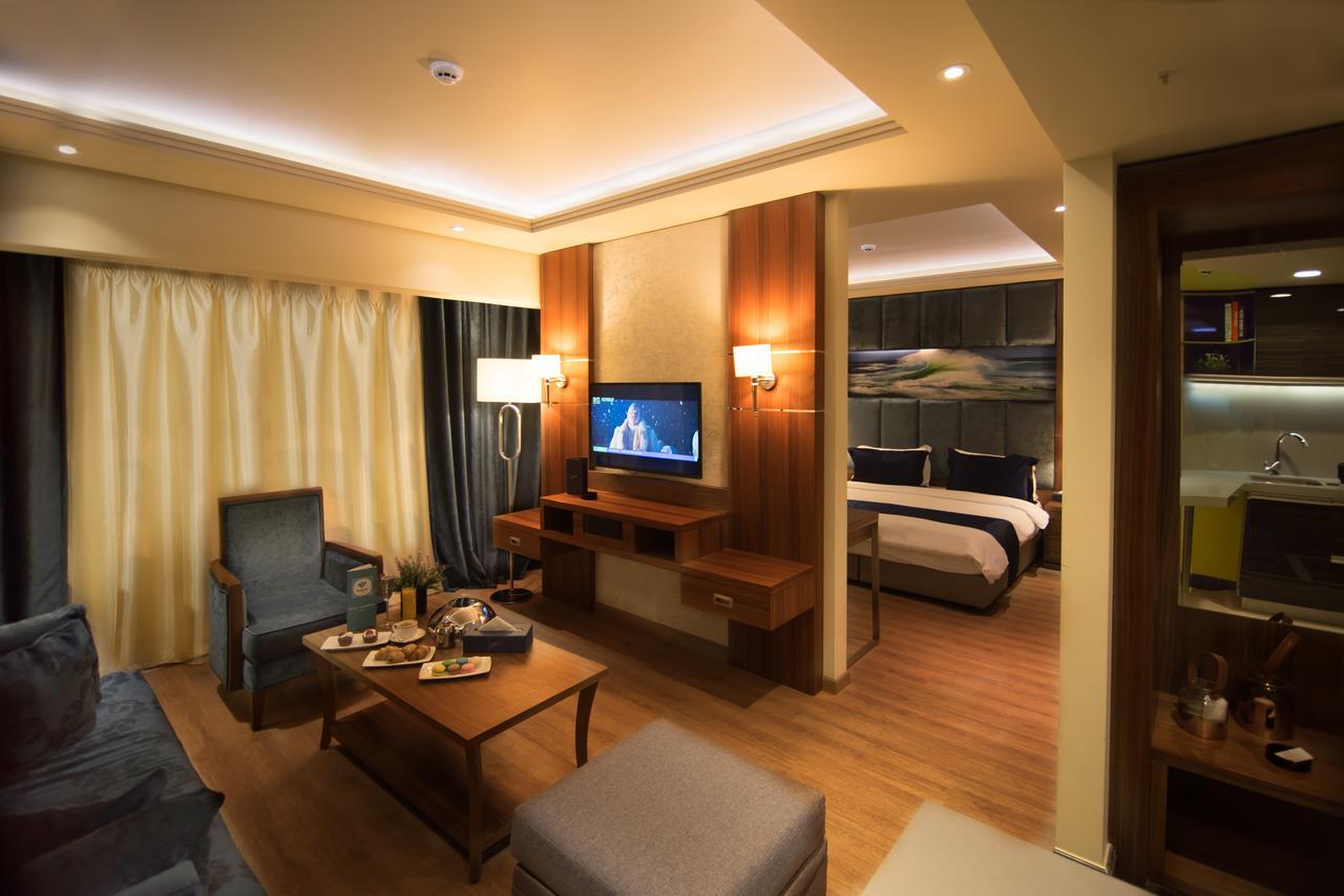 Gems Hotel Beirut Ngoại thất bức ảnh